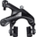 Kaliper freni Shimano Ultegra BR-R8100, rrugë, i zi