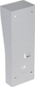 Kuti montimi sipërfaqe Hikvision DS-KAB11-D, për DS-KD8002-VM, me çadër kundra shiut, gri