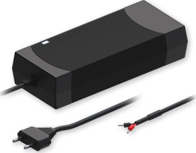Furnizues rryme Teltonika, 130W, 100-240V AC, për TSW200