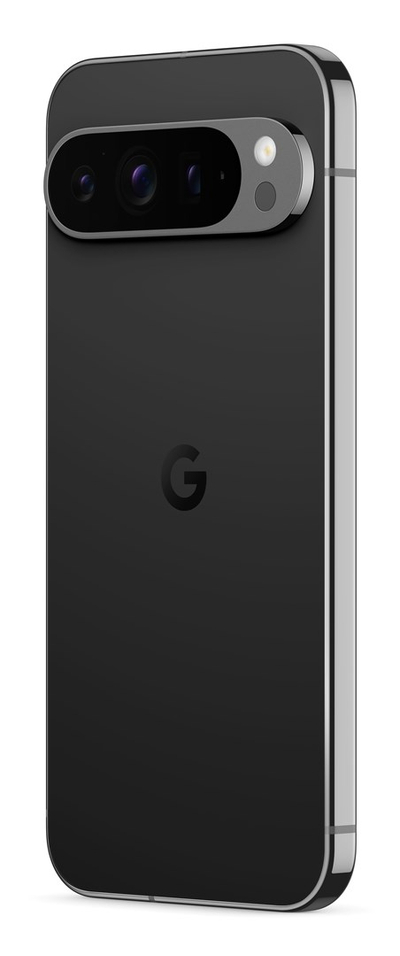Телефон Google Pixel 9 Pro XL, 256GB, 5G, црн