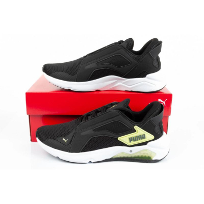 Женски патики за тренинг PUMA LQDCELL Method, LQDCELL амортизација, PROFOAM, шарени