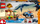 Lodër ndërtesë Lego Jurassic World Pteranodon Tracking 76943, set ndërtimi, me dinosaur