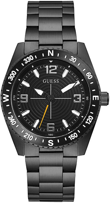 Orë dore GUESS North GW0327G2