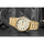 Ora dore Casio MTP-V006G-9BUDF, analoge, çelik inox, ngjyrë ari