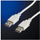 Kabllo USB Multicomp Pro 11.99.8931, USB 2.0 Type A në Type A, 3m, e bardhë