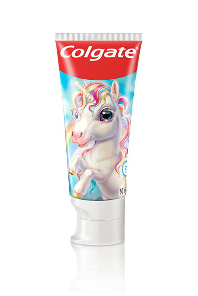 Pastë për dhëmbë Colgate Animal Gang 50 ml