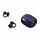 Kufje Bluetooth in ear LDNIO OWS T09, Bluetooth 5.4, me kuti karikimi, blu e errët