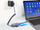Dock USB C Manhattan 3 në 1, HDMI 4K60, USB A, Power Delivery 100W, gri