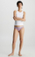Mbathje për femra Calvin Klein, 3 copë, shumëngjyrëshe