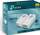 Powerline TP-Link TL-WPA1300P Kit, 1300 Mbps, prizë gjermane (DE), i bardhë