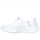 Патики Skechers Ultra Flex 3.0 Slip-Ins за жени, Air-Cooled Memory Foam, бели сиви