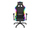 Karrige gaming Genesis Trit 500 RGB, ergonomike, me ndriçim RGB, e zezë