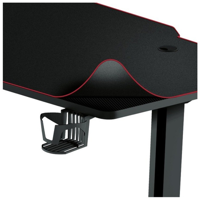 Tavoline Trust Gaming Gxt1175 Imperius Xl Black