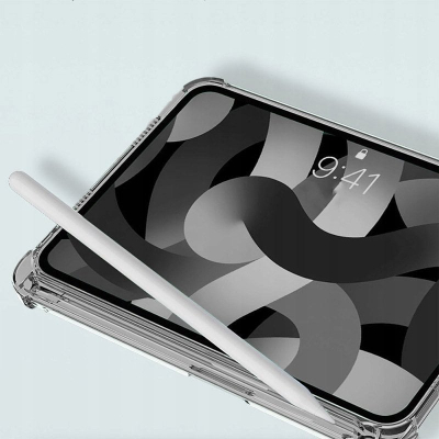 Mbulesë tablet Tech-Protect SC Pen Hybrid, për iPad 10.9" 2022, me vend për stylus, e zezë