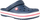 Papuçe Crocs Crocband, nr. 45-47, blu