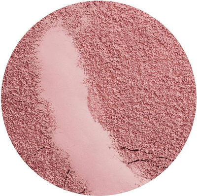 Pudër pluhur Pixie Cosmetics My Secret Mineral Rouge Powder, Baroque Rose, 4.5g