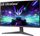 Monitor LG UltraGear 24GS50F-B, 24'', 180Hz, Class E, 1920x1080 (Full HD), VA, i zi