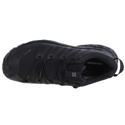 Патики за трчање Salomon XA Pro 3D v9 Wide GTX M 472770, мембрана Gore Tex, црни