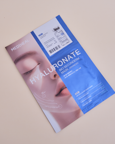 MEDIHEAL Bio Seconderm Mask