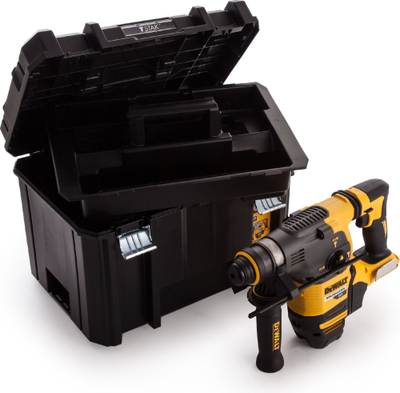 Чекан-бердоло Деуалт DCH333NT, XR FLEXVOLT 54V, без батерија, жолт