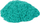 Set rërë kinetike Spin Master Kinetic Sand Castle Suitcase, valixhe loje, ngjyrë deti