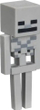 Set goma Inno3D Minecraft 3D Deluxe Ver.a, 8 copë, shumëngjyrëshe