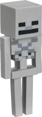 Set goma Inno3D Minecraft 3D Deluxe Ver.a, 8 copë, shumëngjyrëshe