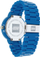 Orë dore Lego Fan Clube Blue/Yellow 9008023