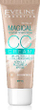 Krem CC Eveline Fluid Magical, nr. 52 Medium Beige, 30 ml