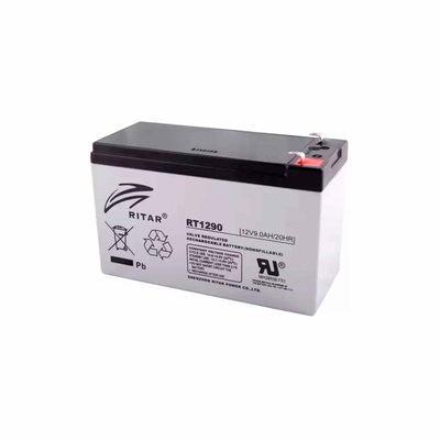 Bateri Ritar RT 12V 9Ah