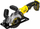 Sharrë rrethore Stanley SFMCS515B XJ, 20V, 4500 RPM, diametër 115 mm, e verdhë
