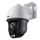 Kamerë rrjeti TP-LINK VIGI C540S, 4MP, Pan Tilt, 4mm, e bardhë/e zezë