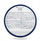 Ngjitës akrilik për stiropor Marbet Acrylic Snow-White, 1kg, borë i bardhë