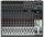 Mikser audio Behringer Xenyx X2222USB, 22 kanale, USB, i zi