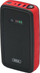 Jump starter Ideal X-starter 11, LiPo, 800A 10600mAh, црн
