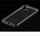 Kapak telefoni për Motorola Moto E7i Power, silikon TPU, transparent