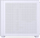 Куќиште за компјутер Jonsbo Jonsbo TK-3 - ATX-Gehuse, wei, Full Tower