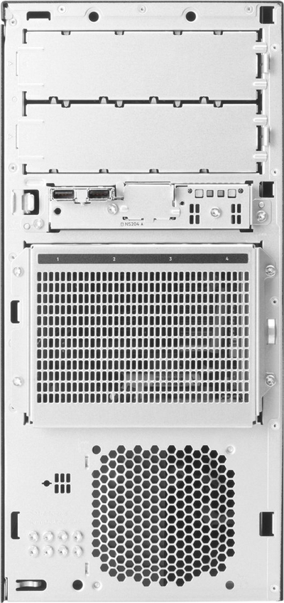 Server tower HPE ProLiant ML30 Gen11, Intel Xeon E-2434, 32GB RAM, i zi