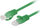 Kabllo rrjeti Lanberg Patchcord UTP Cat.5e, 2m, set 10 copë, jeshile