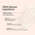 Laps ushqyes për thonj Manucurist Nourishing Nail Pen, për forcim dhe hidratim, transparent