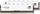 Memorie Mushkin Redline White, DDR4, 32 GB, 3200 MHz, CL14, MRD4U320EJJP16GX2