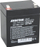 Bateri AVACOM PBAV-12V005-F2AH, 12V, 5Ah, e zezë