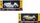 Veturë metalike Welly Old Cars, 1:34