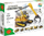 Set ndërtimi Alexander Toys Pro Melman, metal, shumëngjyrësh