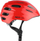 Helmetë biçiklete për kalamaj Nils Extreme MTW01, me LED, 42-48 cm, e kuqe