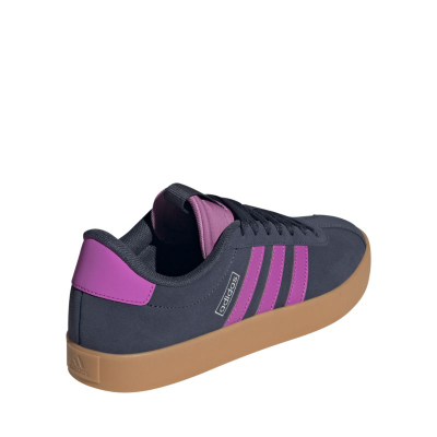 Atlete Adidas VL Court 3.0 W JR0953 për goca, të bardha