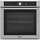 Furrë Hotpoint Ariston FI4 854 P IX HA, e hirtë