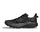 Këpucë vrapimi për femra Hoka Speedgoat 6 GTX, tekstil, të zeza