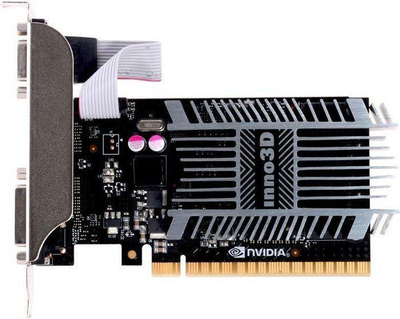 Kartelë grafike Inno3D GeForce GT 710 2GB DDR3
