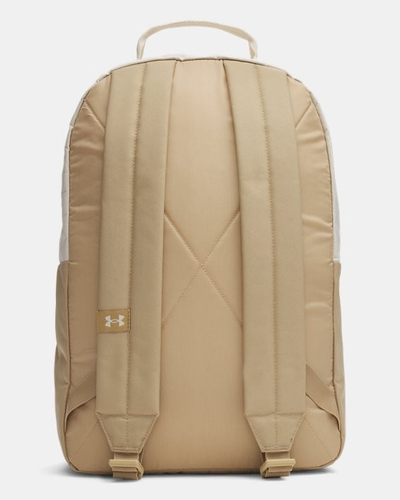 Çantë shpine Under Armour Loudon, 15", rezistente ndaj ujit, e zezë
